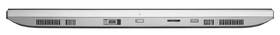 PC all in-one Acer C24-1650 strieborný

 obrázok produktu 7 z 9