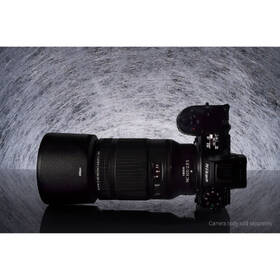 Objektív Nikon 105 mm f/2.8 VR S NIKKOR Z MC Macro čierny

 obrázok produktu 6 z 7