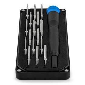 Súprava na opravu elektroniky iFixit Minnow 

 obrázok produktu 1 z 5