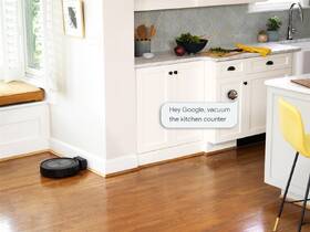 Robotický vysávač iRobot Roomba j7 čierny

 obrázok produktu 25 z 36