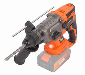 Kladivo POWERPLUS POWDP15680 (bez batérie) 

 obrázok produktu 16 z 17