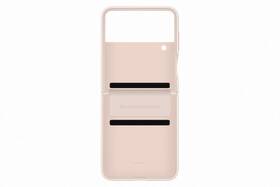 Kryt na mobil Samsung Galaxy Z Flip4 Flap Leather ružový

 obrázok produktu 5 z 5