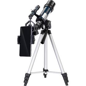 Teleskop Discovery Sky Trip ST50 modrý

 obrázok produktu 4 z 11