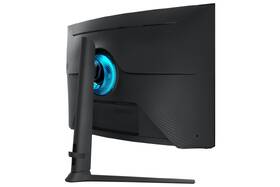 Monitor Samsung Odyssey G7 Neo čierny

 obrázok produktu 7 z 10