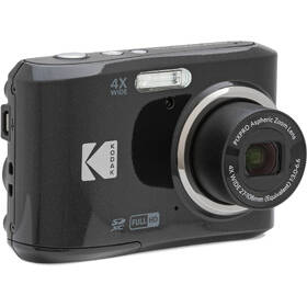 Digitálny fotoaparát Kodak FZ45 čierny

 obrázok produktu 5 z 9