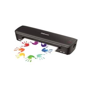 Laminátor Fellowes ARC čierny

 obrázok produktu 4 z 5