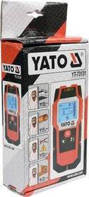 Detektor YATO YT-73131 

 obrázok produktu 6 z 6