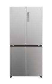 Americká chladnička Haier HCR3818ENMM nerez

 obrázok produktu 14 z 23