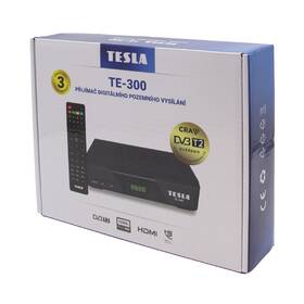 Set-top box Tesla TE-300 čierny

 obrázok produktu 8 z 8