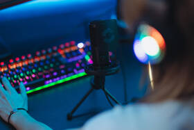 Mikrofón Speed Link AUDIS PRO Streaming čierny

 obrázok produktu 4 z 4