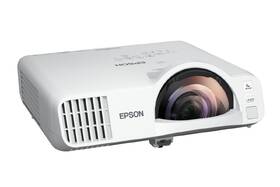 Projektor Epson EB-L210SW biely

 obrázok produktu 4 z 6