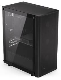 Case ENDORFY Ventum 200 Air čierna

 obrázok produktu 1 z 19