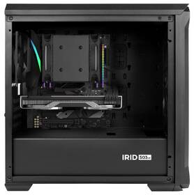 Case Genesis IRID 503 V2 čierna

 obrázok produktu 8 z 12