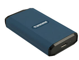 SSD externý Transcend ESD410C, 1TB modrý

 obrázok produktu 2 z 2