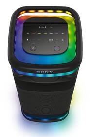 Párty reproduktor Sony ULT TOWER 10 čierny

 obrázok produktu 2 z 11