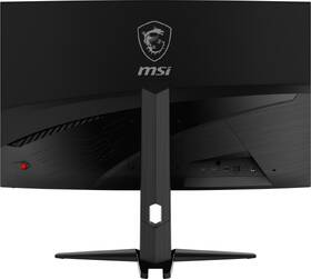 Herný monitor MSI MAG 321CUP čierny

 obrázok produktu 6 z 10
