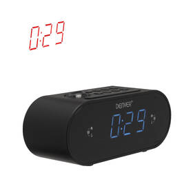 Rádiobudík Denver CRP-717 čierny

 obrázok produktu 7 z 10