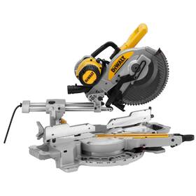 Píla úkosová Dewalt DWS727 

 obrázok produktu 3 z 4