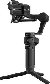 Stabilizátor Zhiyun Weebill 3S čierny

 obrázok produktu 2 z 7