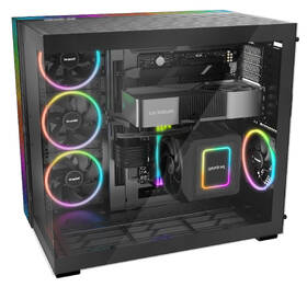 Case be quiet! Light Base 900 FX čierna

 obrázok produktu 1 z 8