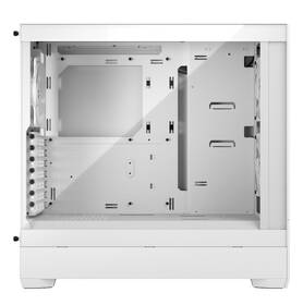 Case FRACTAL DESIGN Tempered Glass Clear Tint biela

 obrázok produktu 7 z 11
