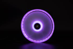 Ventilátor 1stCOOL AURA EVO Ring ARGB PWM priehľadný

 obrázok produktu 7 z 18