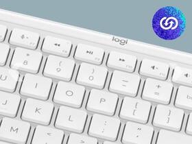 Klávesnica s myšou Logitech Signature Slim Combo MK950 biela

 obrázok produktu 4 z 7