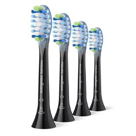 Náhradné hlavice Philips HX9044/88 (4 ks) čierna

 obrázok produktu 1 z 10