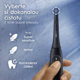 Zubná kefka Oral-B Night Black čierna

 obrázok produktu 3 z 6