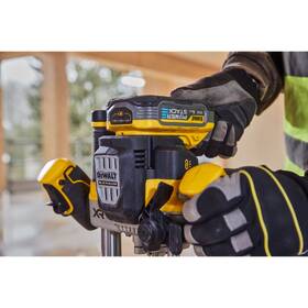 Fréza horná Dewalt DCW620H2 (s batériou) 

 obrázok produktu 6 z 7