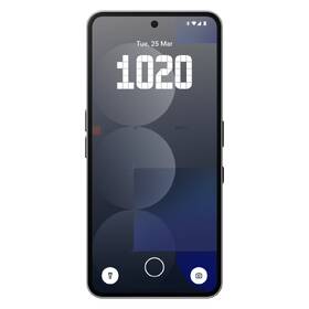 Mobilný telefón Nothing Phone (3a) Pro 5G 12 GB / 256 GB sivý

 obrázok produktu 4 z 9