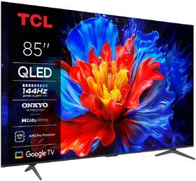 Televízor TCL 85P8K 

 obrázok produktu 7 z 16