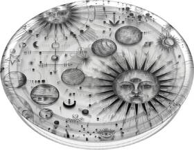 Držiak PopSockets PGP PLANT C SUN 

 obrázok produktu 2 z 4
