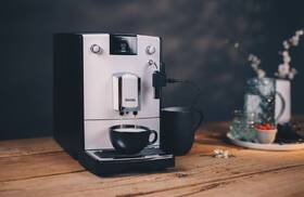 Automatický kávovar Nivona NICR 560 

 obrázok produktu 19 z 22