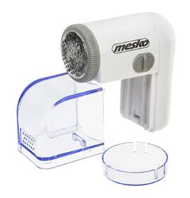 Odstraňovač žmolkov Mesko MS 9610 

 obrázok produktu 2 z 4