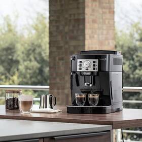 Espresso De'Longhi ECAM 22.115.B 

 obrázok produktu 9 z 9
