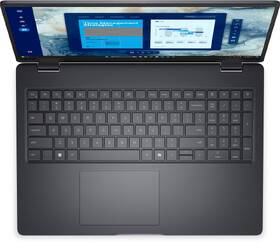 Notebook Dell Pro 16 PC16250 sivý

 obrázok produktu 5 z 10