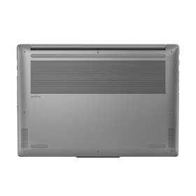 Notebook Lenovo Yoga Pro 9 16IAH10 sivý

 obrázok produktu 11 z 11