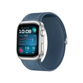 Inteligentné hodinky Huawei Watch D2 modré

 obrázok produktu 1 z 6