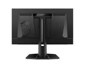Herný monitor MSI MAG 272QP QD-OLED X50 čierny

 obrázok produktu 5 z 6