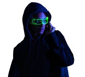 Nočné videnie SpyX  

 obrázok produktu 3 z 6