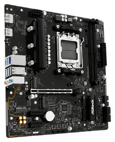Základná doska ASRock A620AM-X čierna

 obrázok produktu 1 z 4