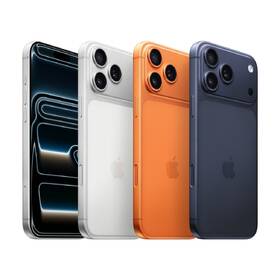 Mobilný telefón Apple 2 TB temne modrý 

 obrázok produktu 7 z 10