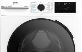 Práčka so sušičkou Beko BM5DFT410442WB biela

 obrázok produktu 2 z 8