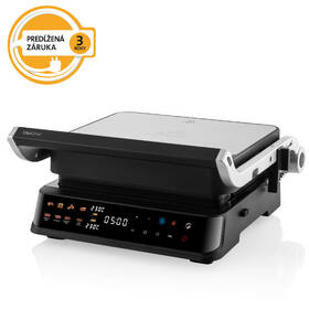 Gril ETA 8155 90000 nerez

 obrázok produktu 1 z 7