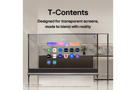 Televízor LG OLED77T49LA 

 obrázok produktu 12 z 15
