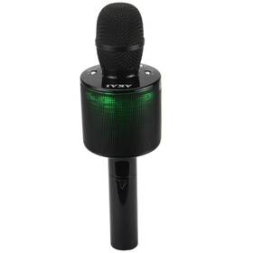 Karaoke mikrofón AKAI PartyVoice Mic čierny

 obrázok produktu 3 z 3