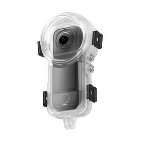 Vodotesné puzdro Insta360 X4 Air priehľadné

 obrázok produktu 6 z 6