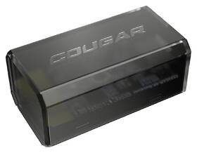 Myš Cougar Revenger PRO 4K čierna

 obrázok produktu 8 z 10