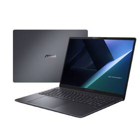 Notebook Asus ExpertBook BM3 sivý

 obrázok produktu 9 z 11